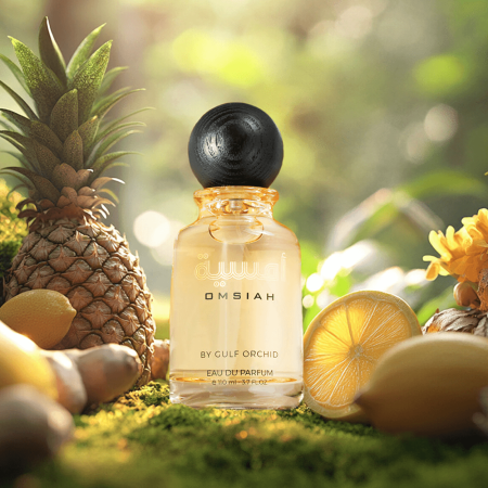 عطر أمسية Gulf Orchid Omsiah Eau de Parfum